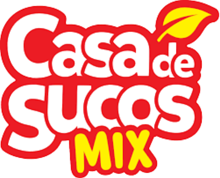 Casa de Sucos Mix